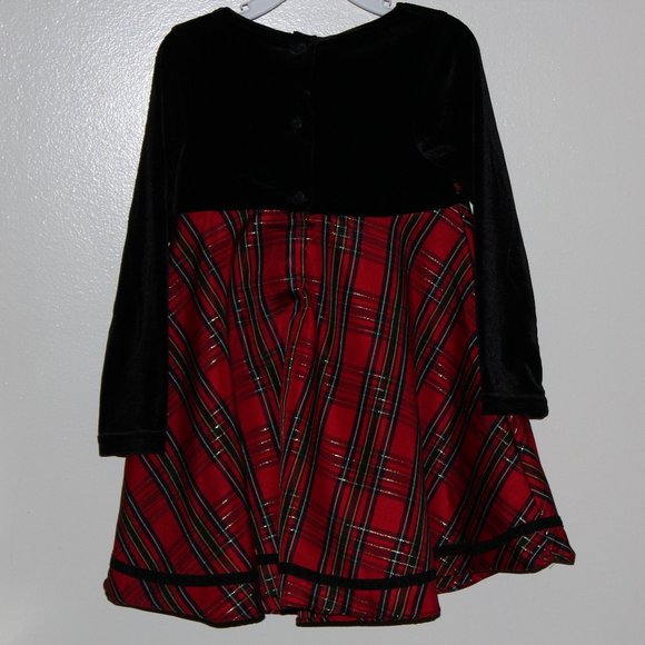 Girls Dress 2 piece set - Picture 7 of 11